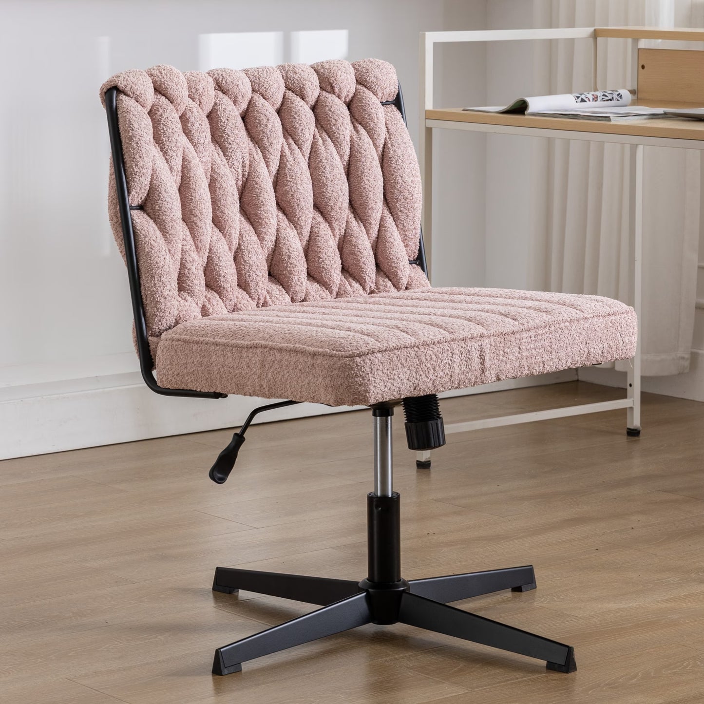 CozyFlex™ Viral Criss-Cross Ergonomic Office Chair
