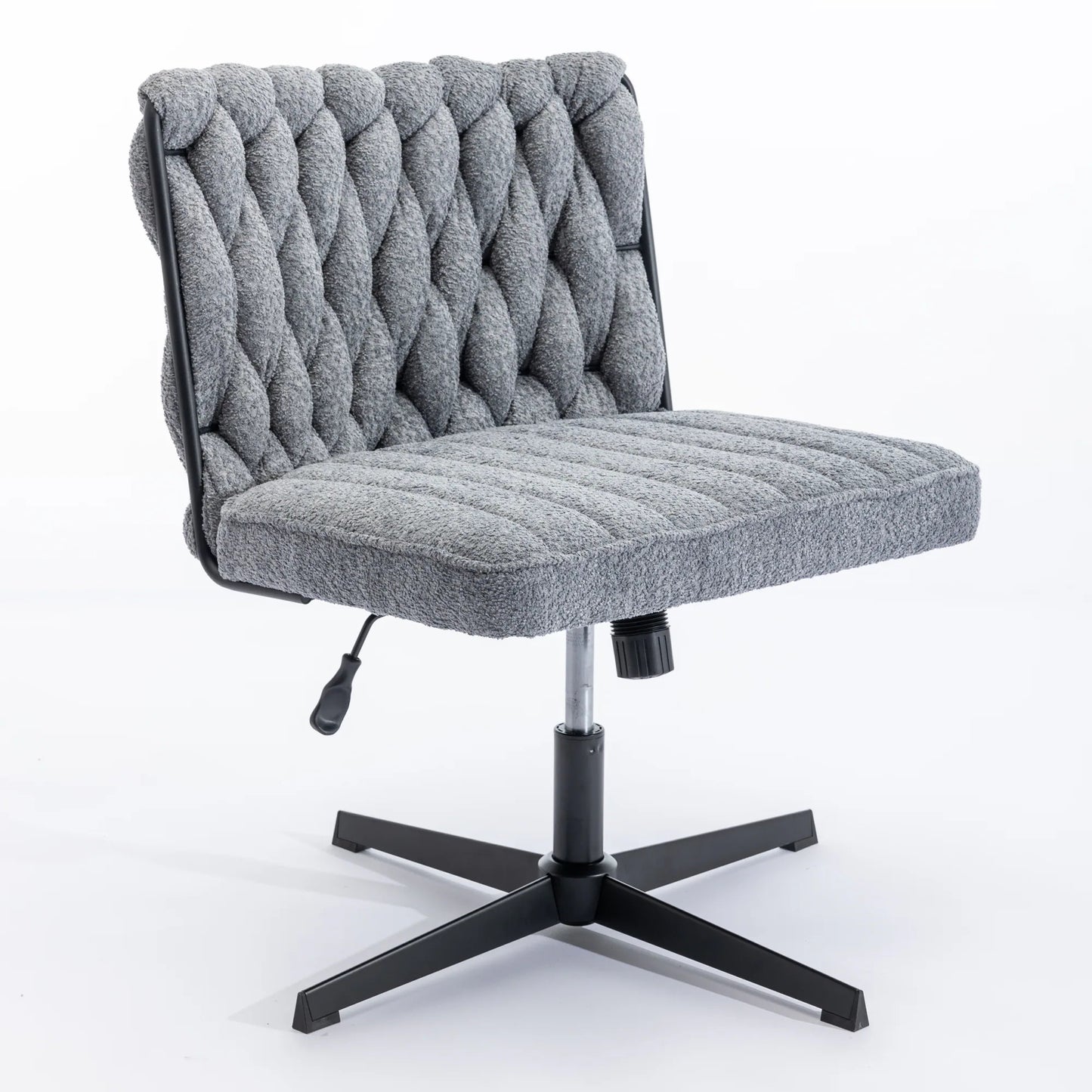 CozyFlex™ Viral Criss-Cross Ergonomic Office Chair