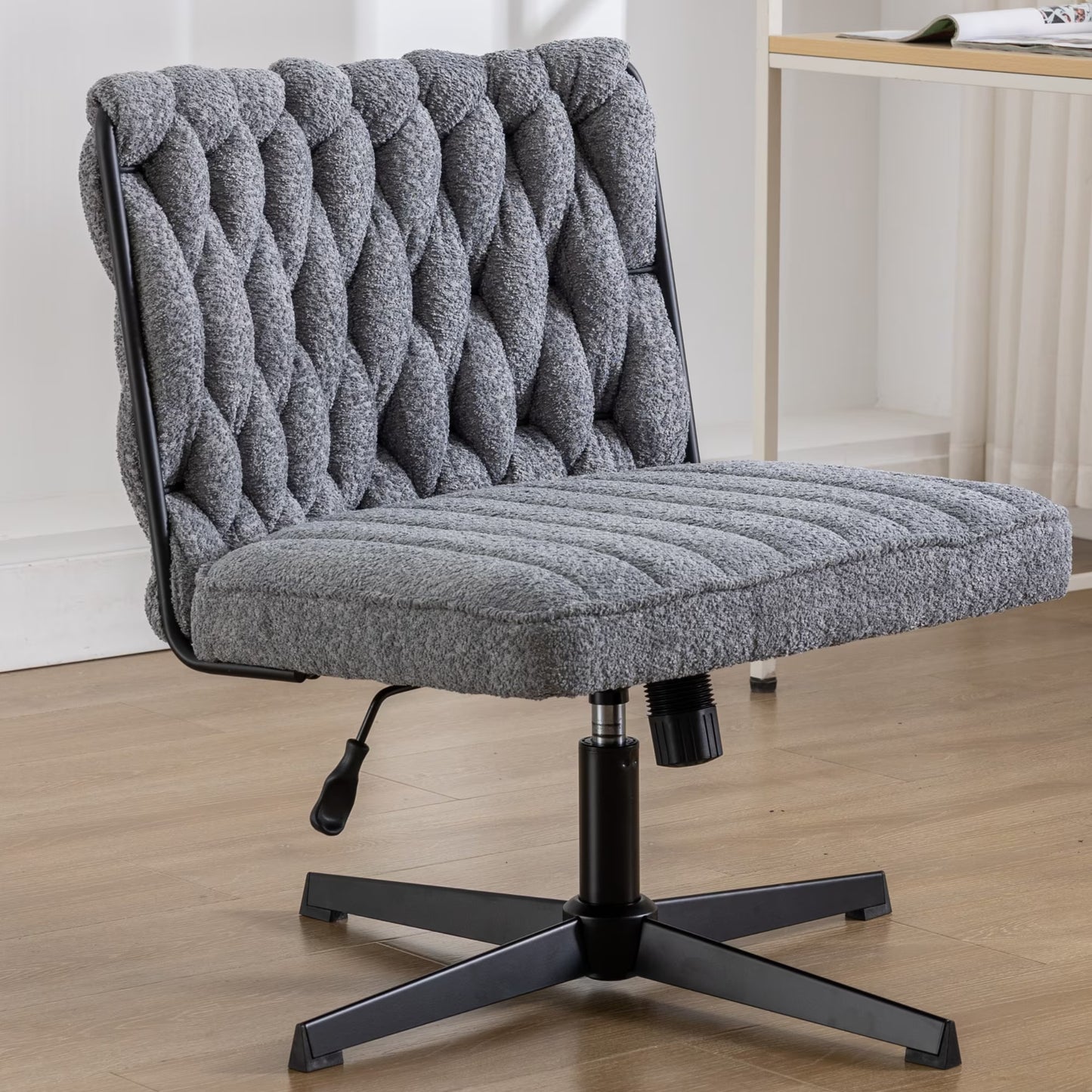 CozyFlex™ Viral Criss-Cross Ergonomic Office Chair